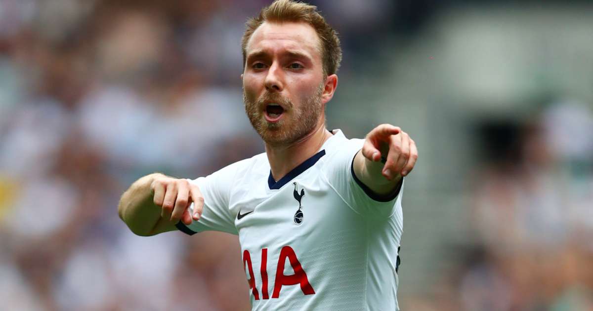 Bayern Could Use Eriksen S Quality Says Ex Tottenham Favourite Freund