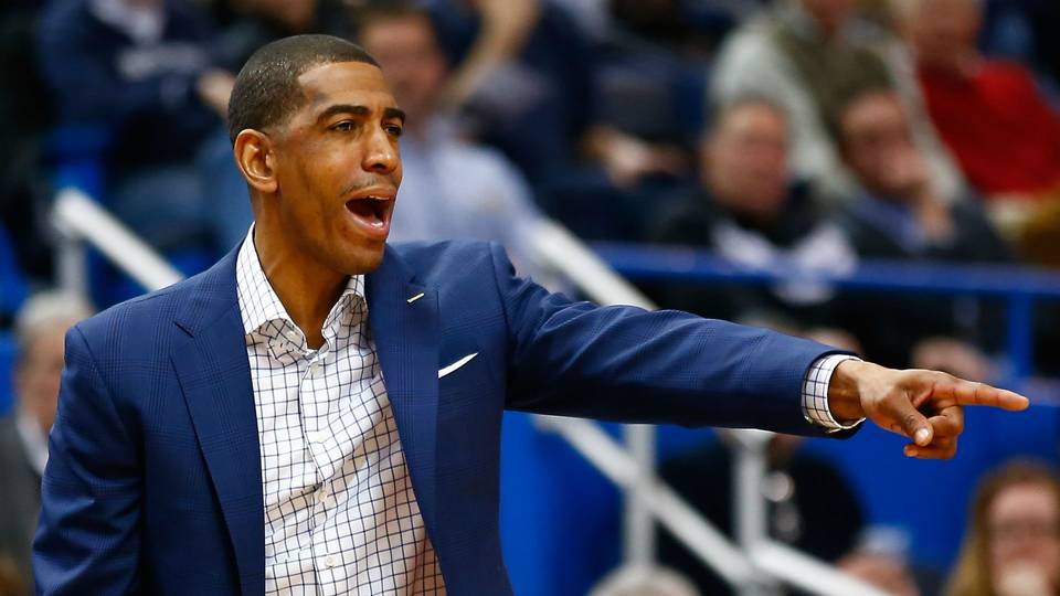 UConn fires basketball coach Kevin Ollie NCAA Basketball Sporting News