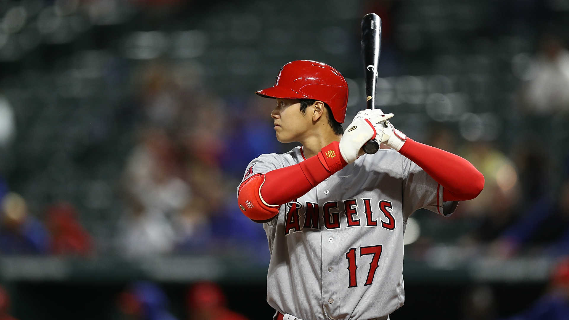 Shohei Ohtani news: Angels star to DH vs. lefty, make next mound start