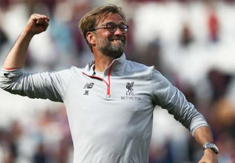 Klopp desperate for new arrivals