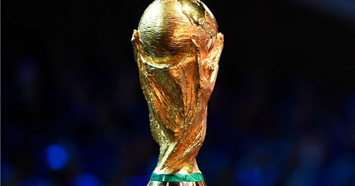 Trump warns nations against opposing USA World Cup bid