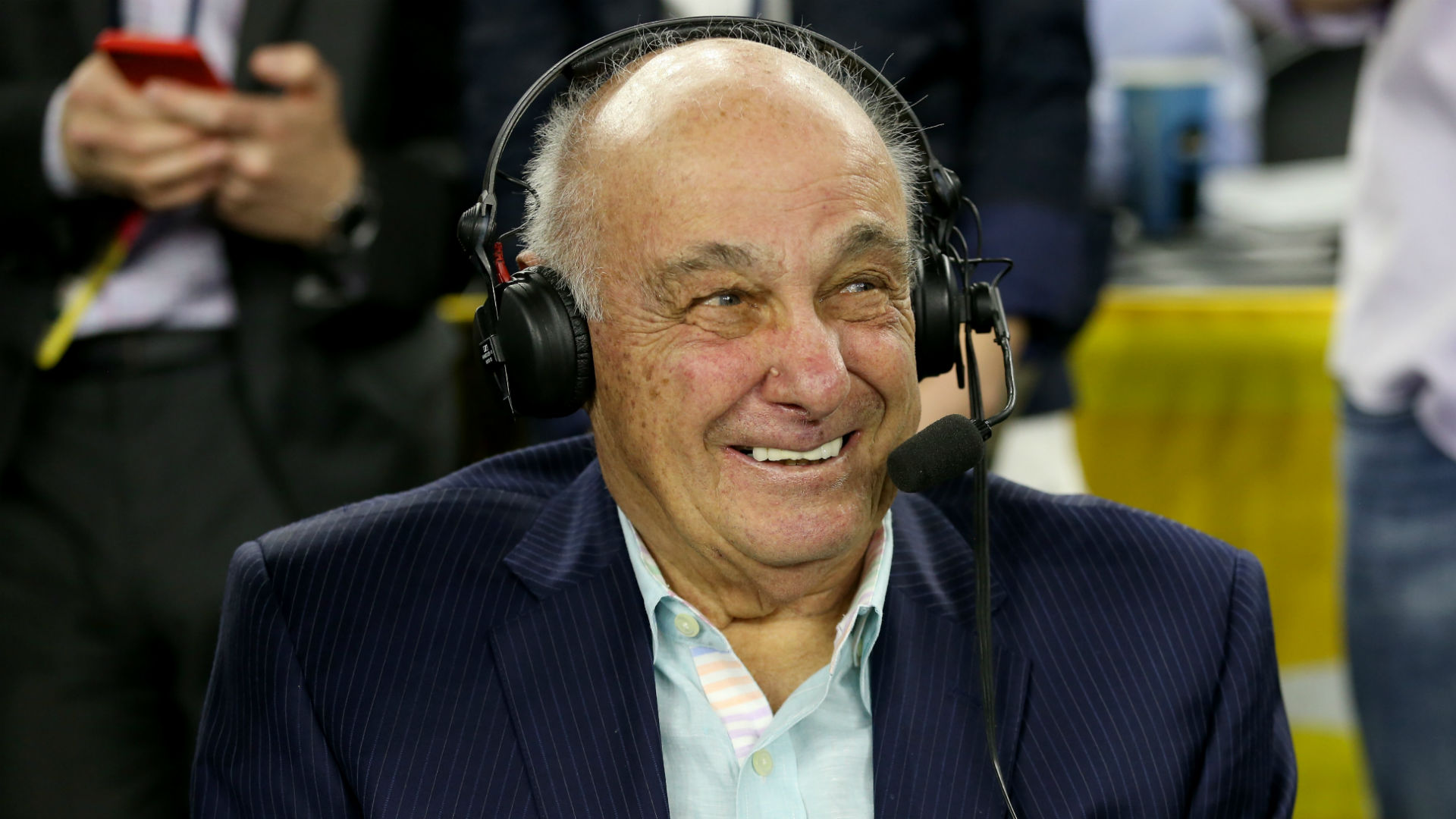 Rollie Massimino