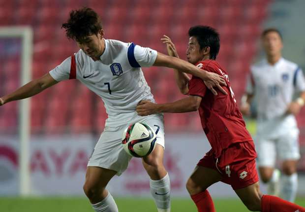 Video: Myanmar vs Hàn Quốc Video: Myanmar vs Hàn Quốc