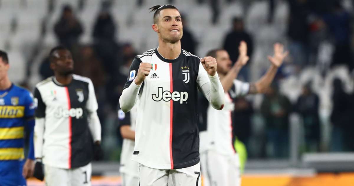 Cristiano Ronaldo On Turning 35 By Now I Thought I D Be A Fisherman In Madeira