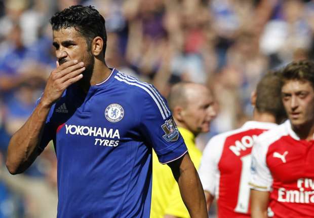 Diego Costa given three match ban