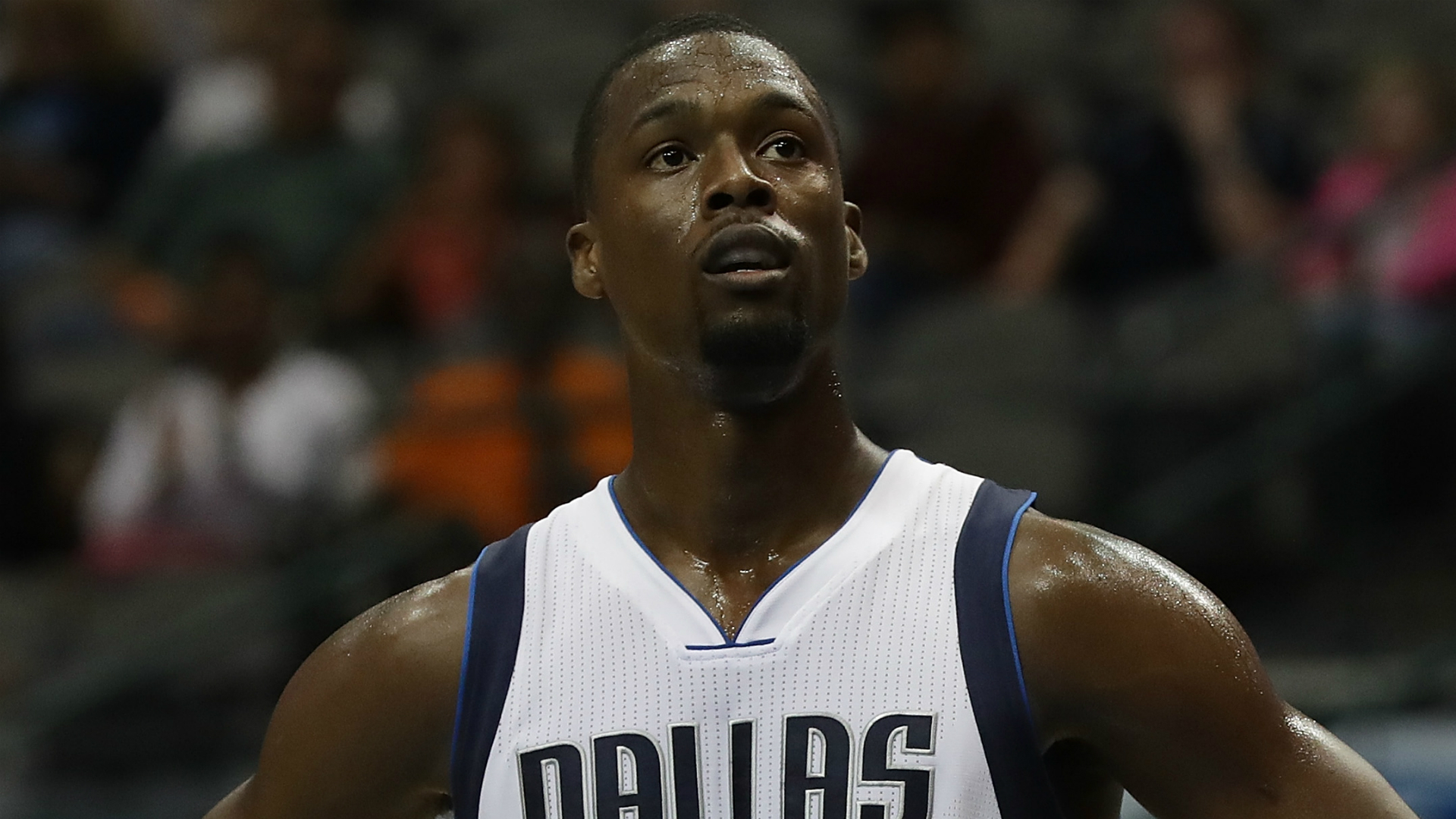 NBA trade rumors: Mavericks finalizing deal to send Harrison Barnes to Kings