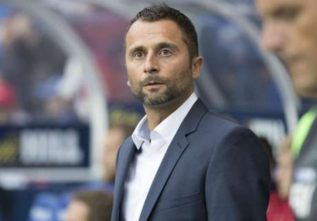 Progres boss revels in Rangers upset