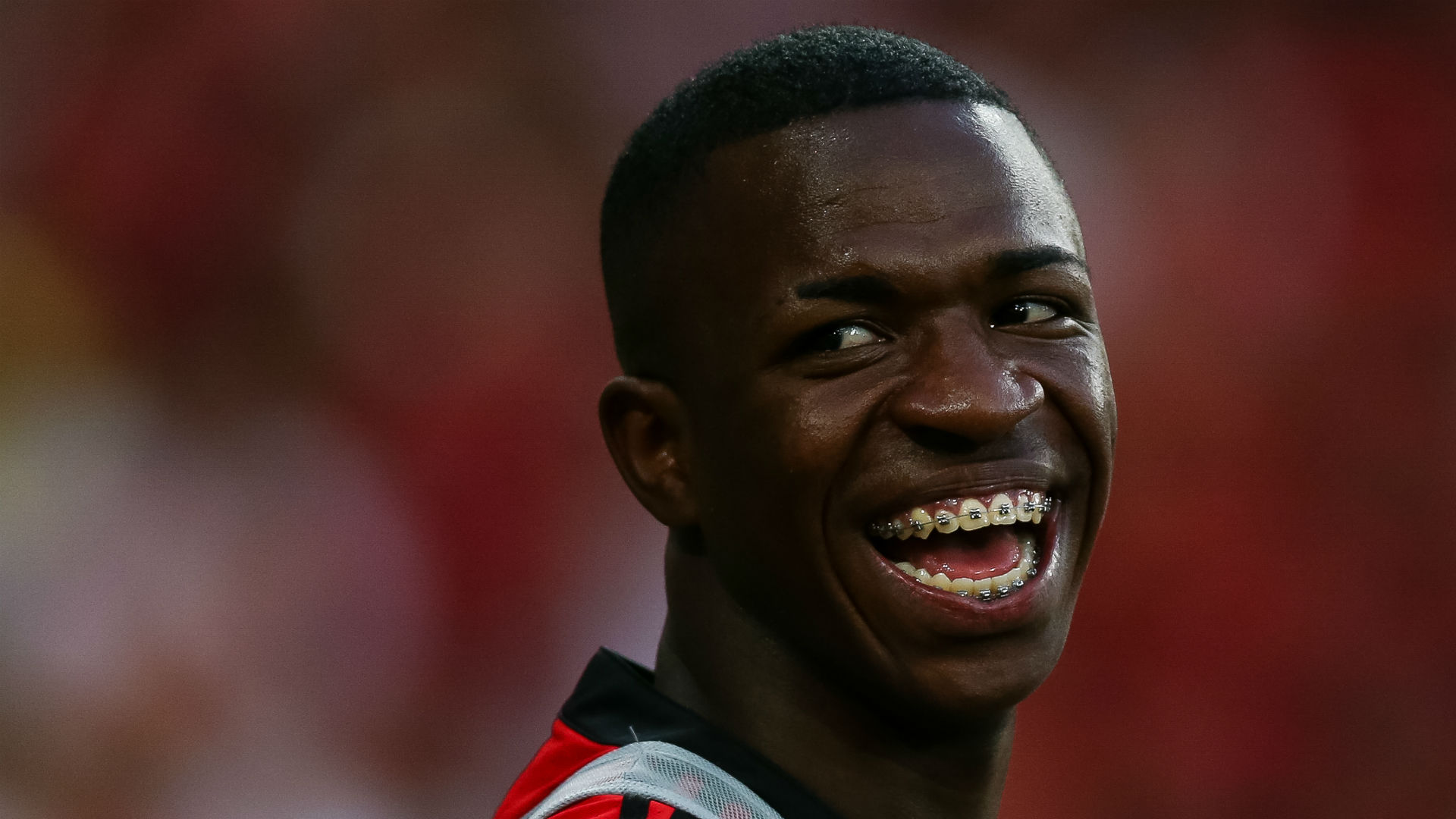 Madrid says it has deal for Brazil's new teenage star