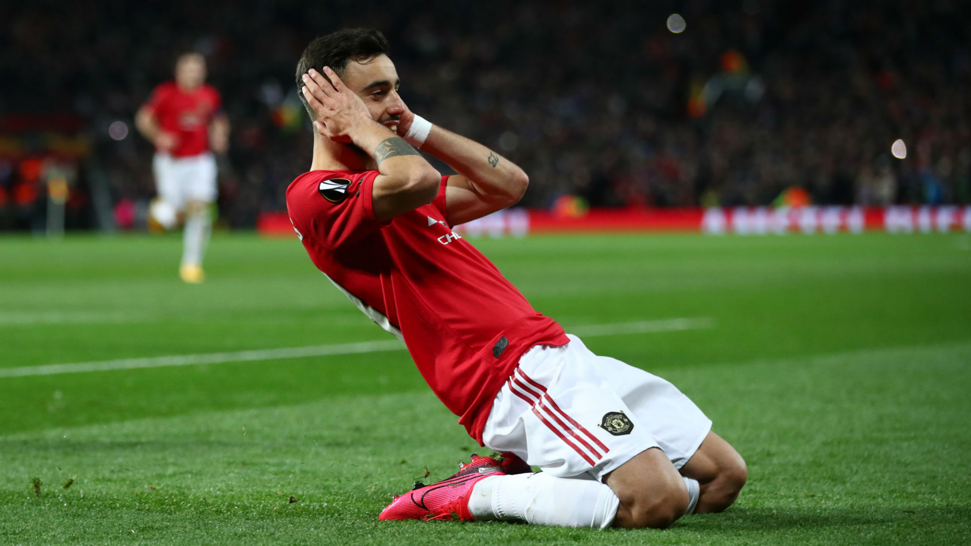 Bruno Fernandes a big boost, but Man Utd need one or two more pieces – Solskjaer