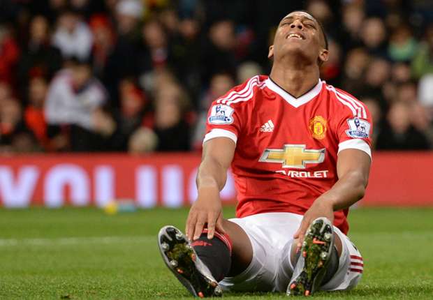 AFC Bournemouth vs Manchester United AFC Bournemouth vs Manchester United