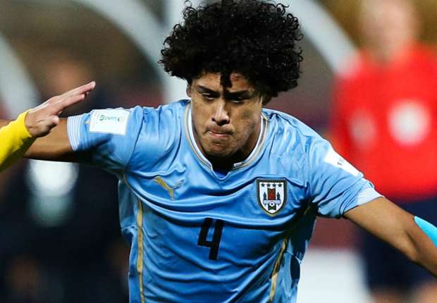 Lemos staying grounded despite interest from Real & Barcelona