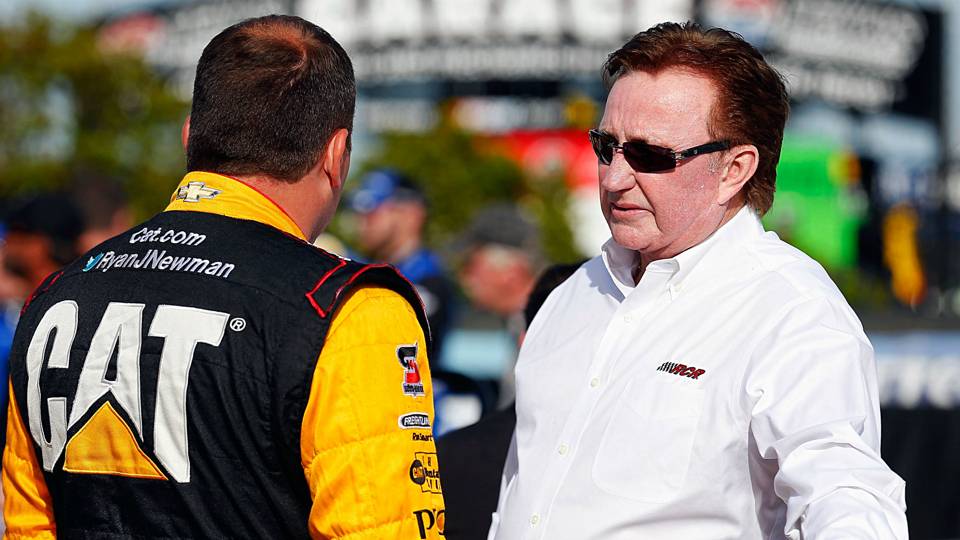 NASCAR Hall of Famer Richard Childress shoots at home invaders, thwarts burglary (sportingnews.com)