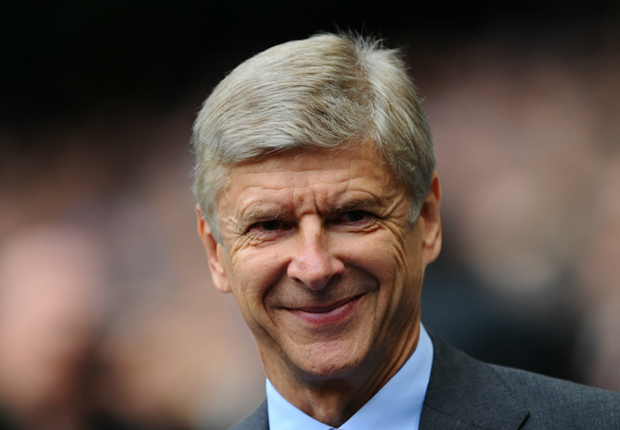 Arsenal's clash with Man City wil be for those who love football, Wenger predicts