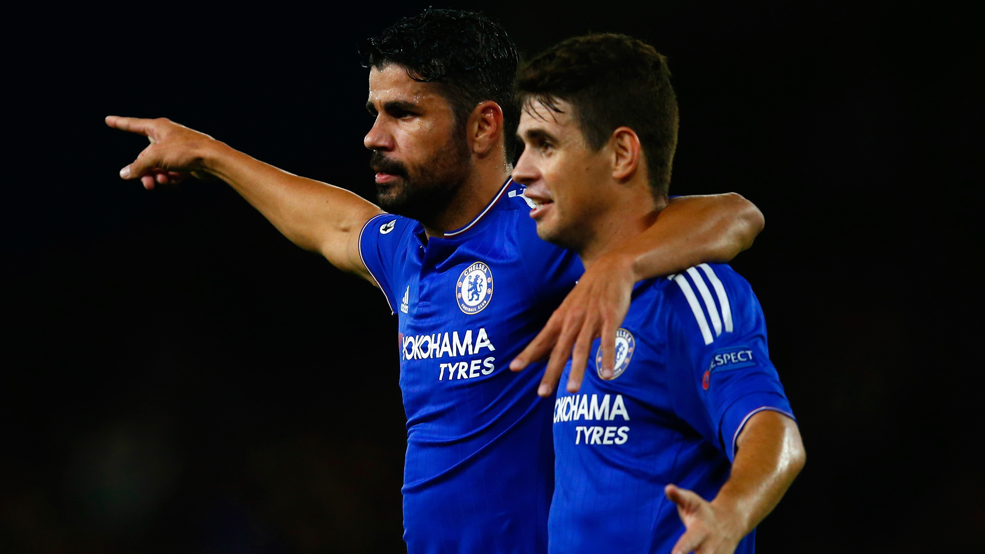 Oscar hopes Costa will make CSL move