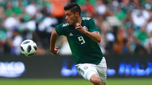 Transfer news: Wolves secure Mexico international Raul Jimenez on loan from Benfica | Goal.com