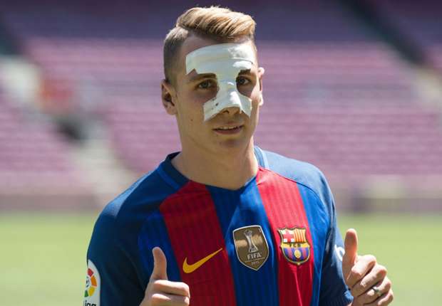 Mestre expects more Barcelona buys