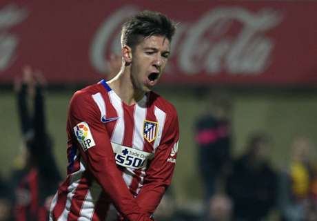Reus Deportiu 1-2 Atletico: Difficult test