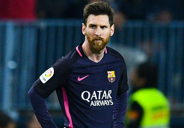 Barcelona: Samuel Umtiti denies Lionel Messi black list - Goal.com