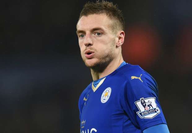 Ranieri: Vardy won't be rushed back to fitness