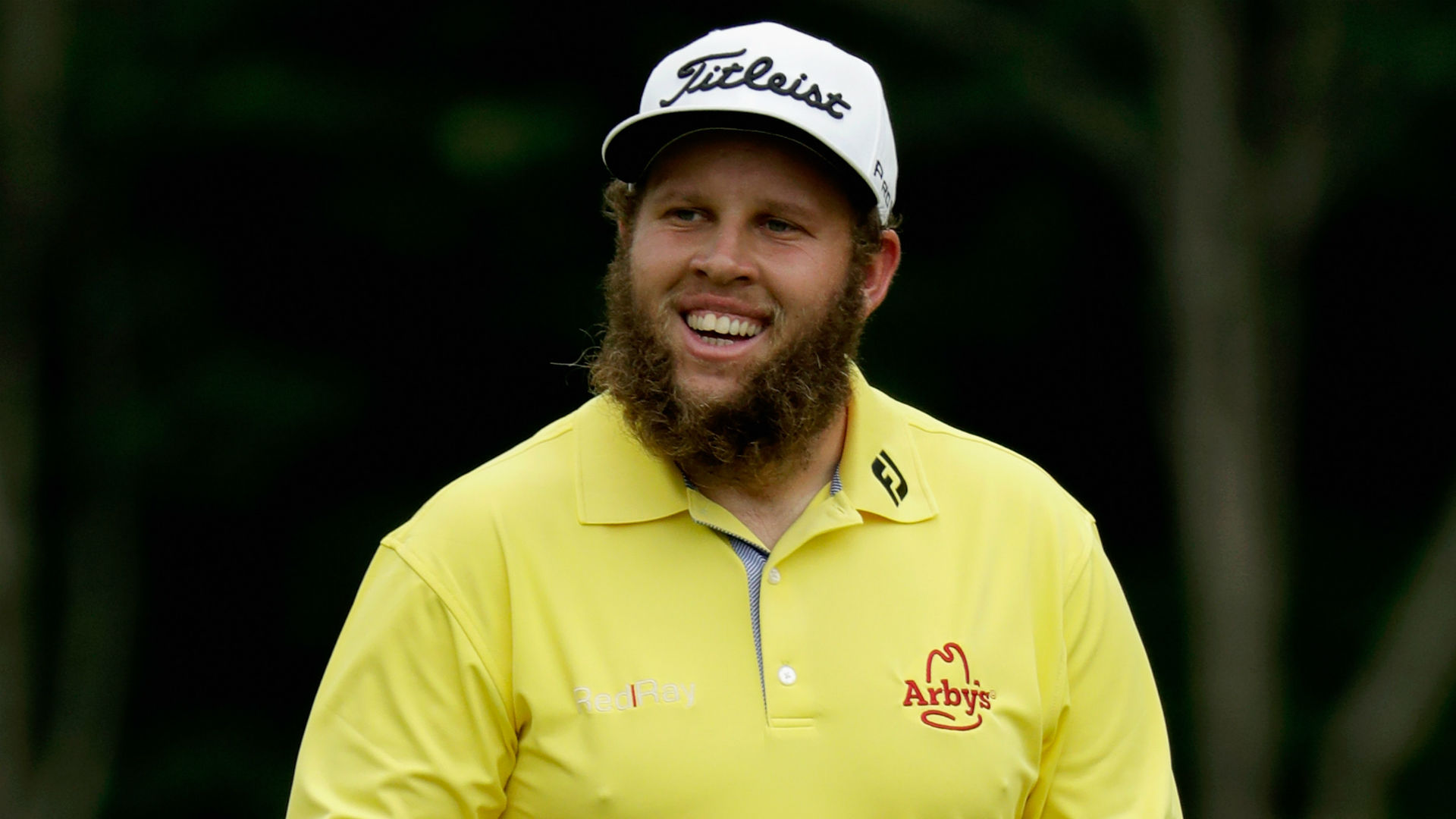 Andrew Johnston Net Worth