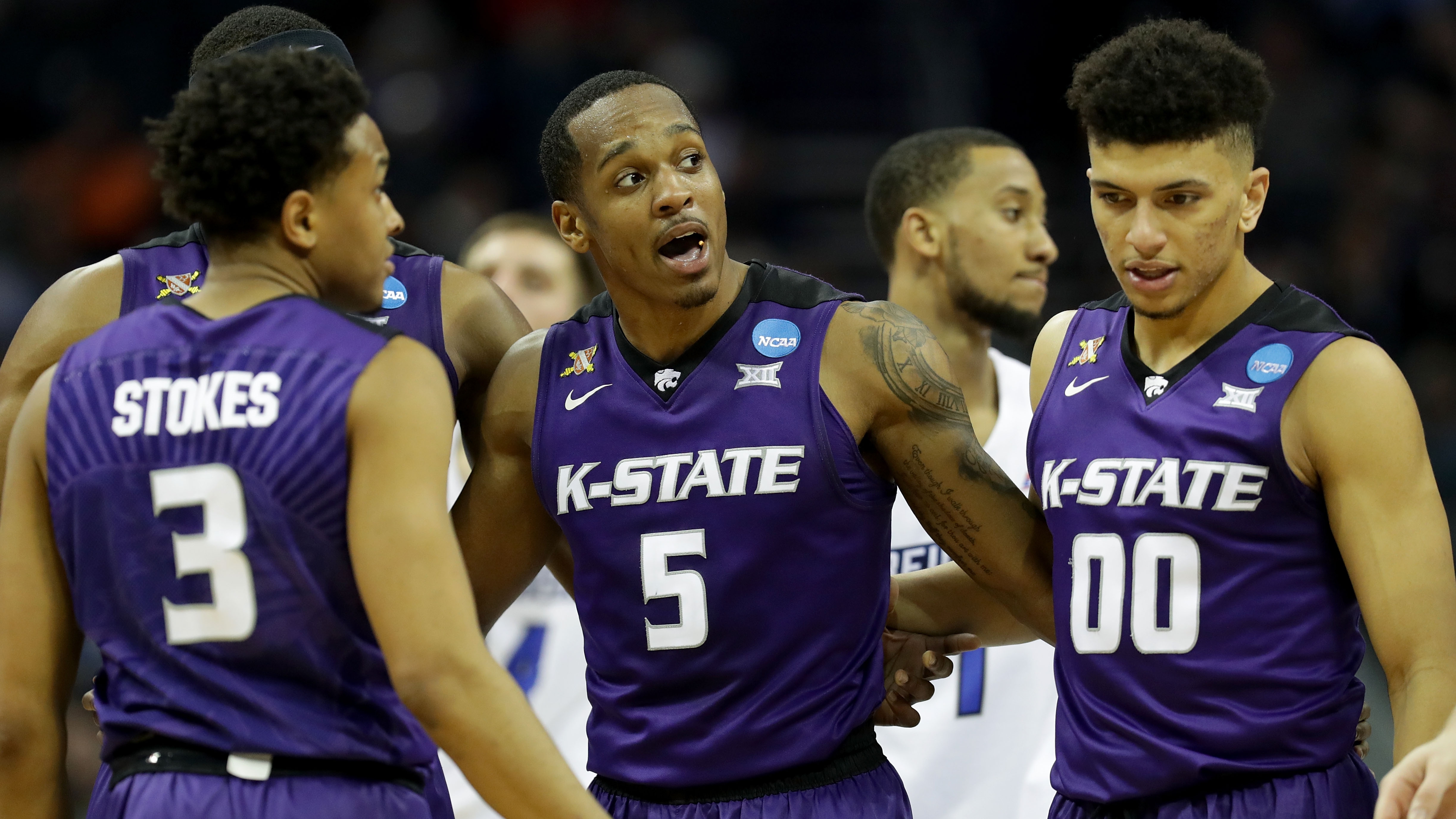 march madness 2018: kansas state calls itself the underdog against