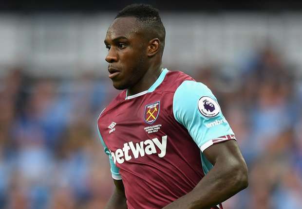 Allardyce hails 'outstanding' Antonio