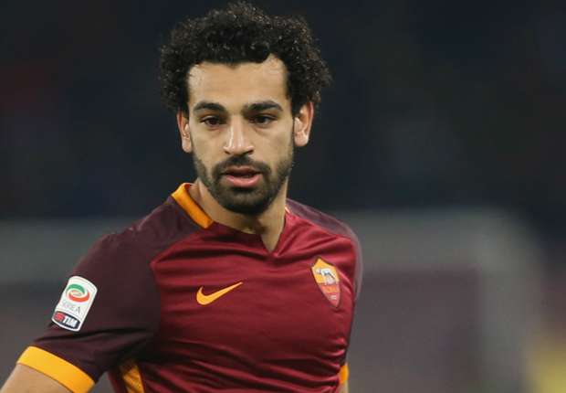 Salah: Roma can beat Madrid in the Champions League