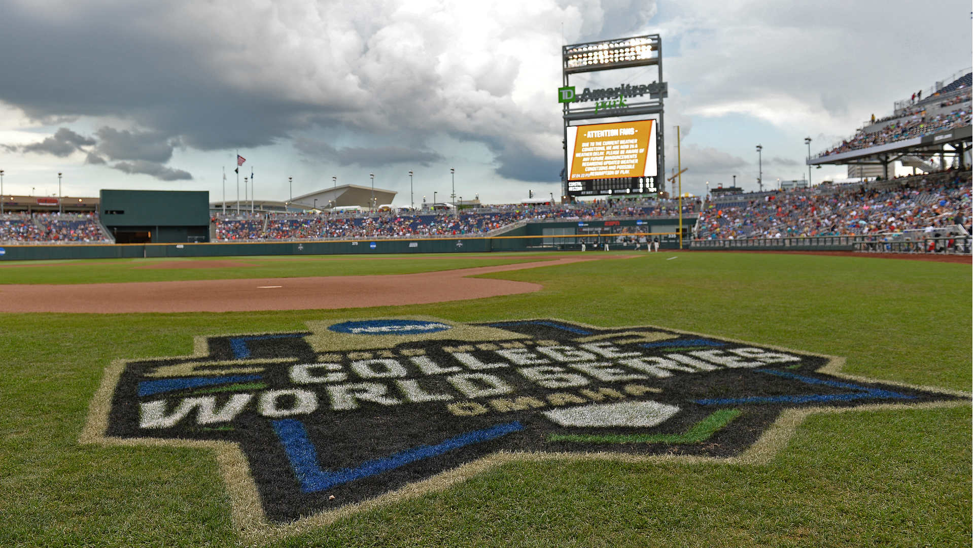 Road to College World Series Super regionals bracket, scores, schedule