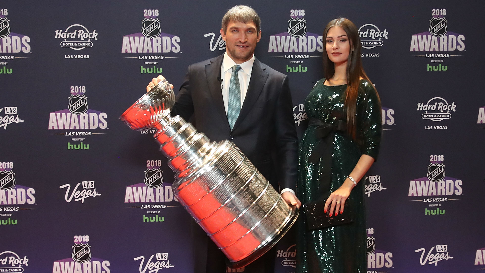 Capitals Alex Ovechkin Wife Welcome First Child NHL Sporting News capitals-alex-ovechkin-wife-welcome-first-child-nhl-sporting-news