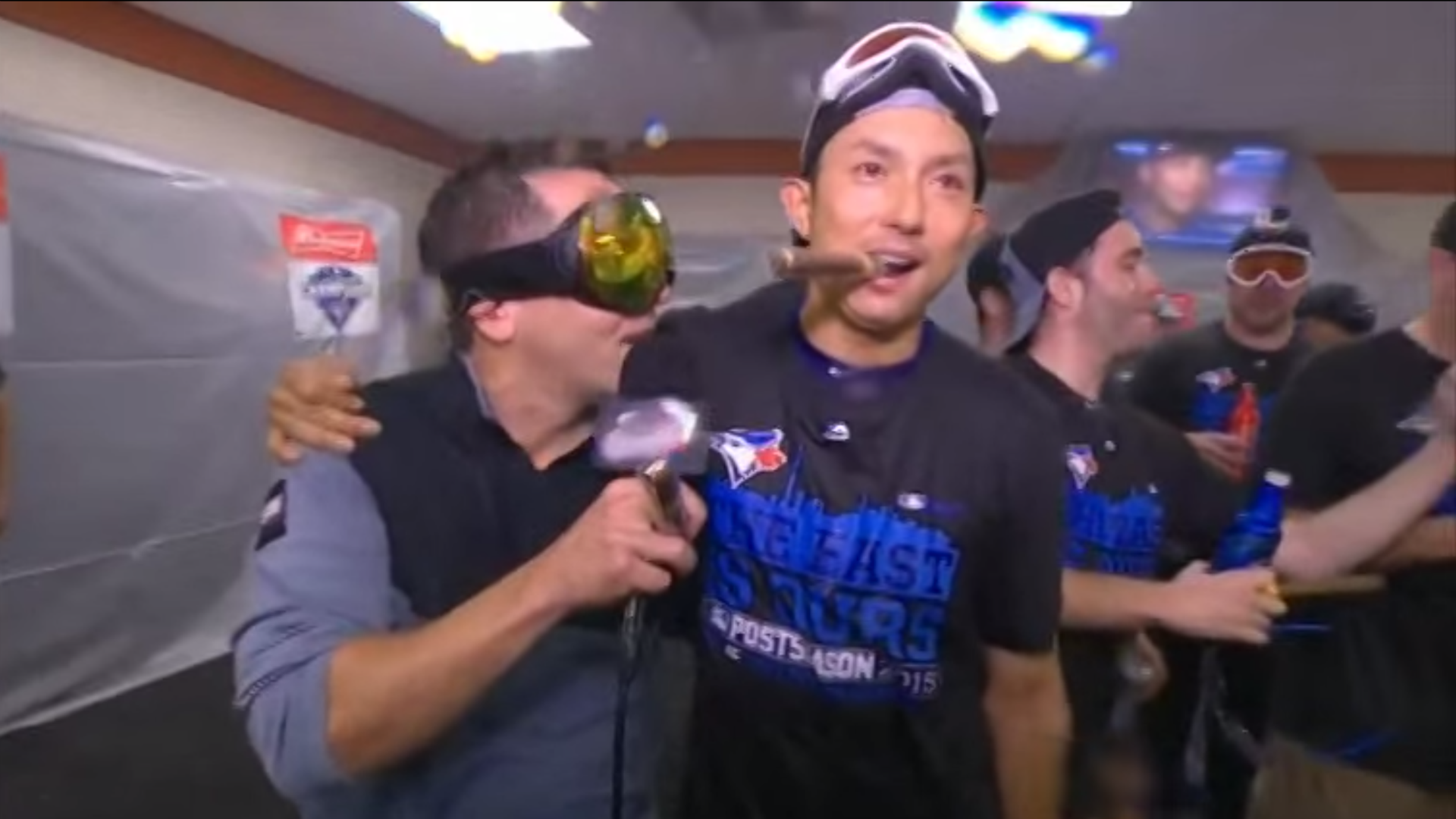 Kawasaki Jays Drunk Kawasaki Jays Drunk