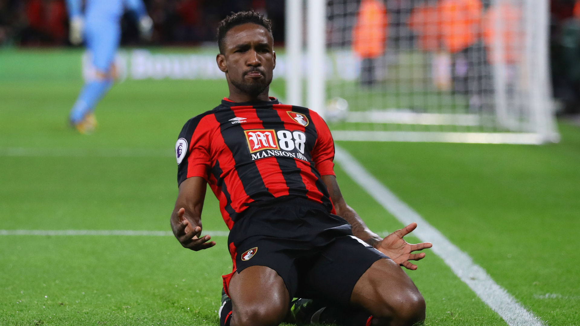 Bournemouth v Brighton & Hove Albion Bournemouth v Brighton & Hove Albion