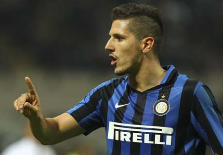 Mancini 'not angry' over Jovetic