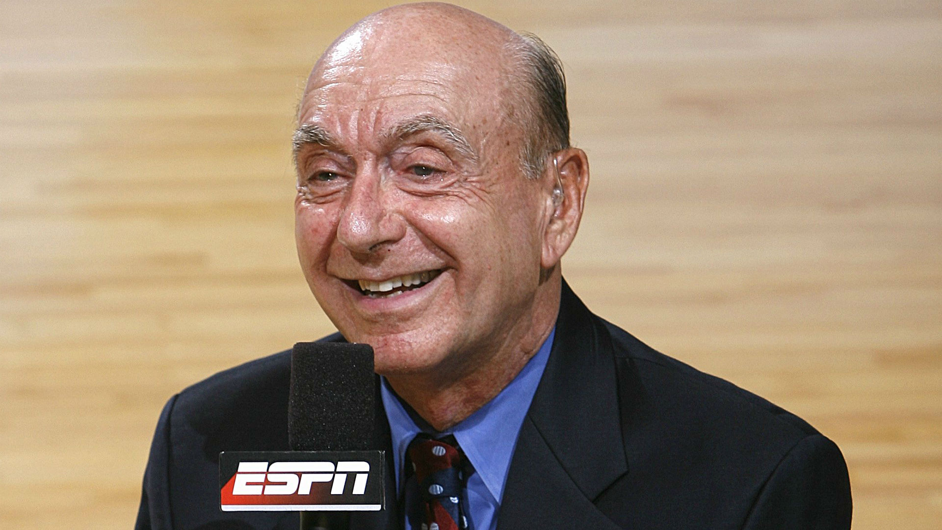 Dick Vitale Email 62