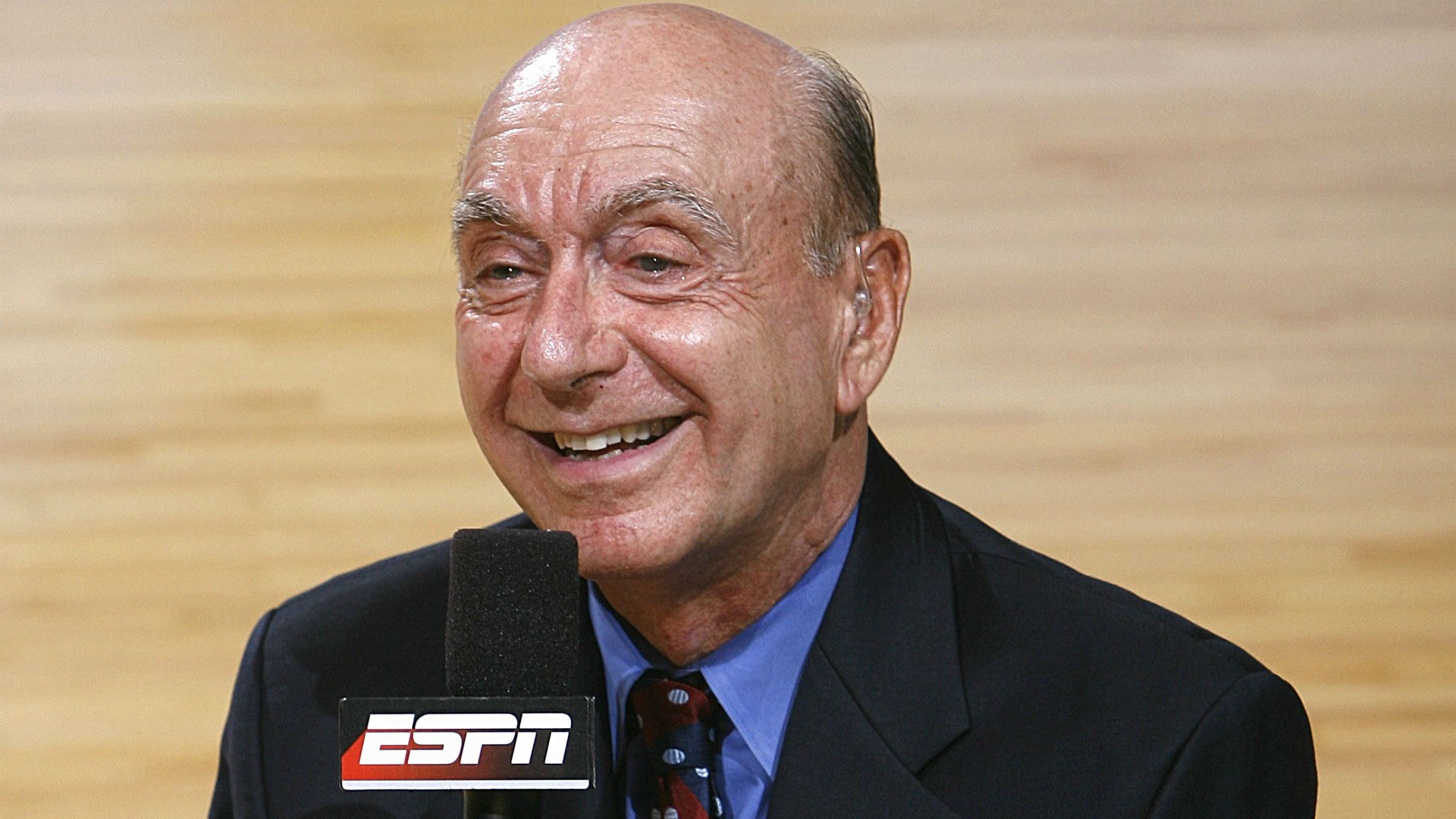 Dick Vitale Video 5