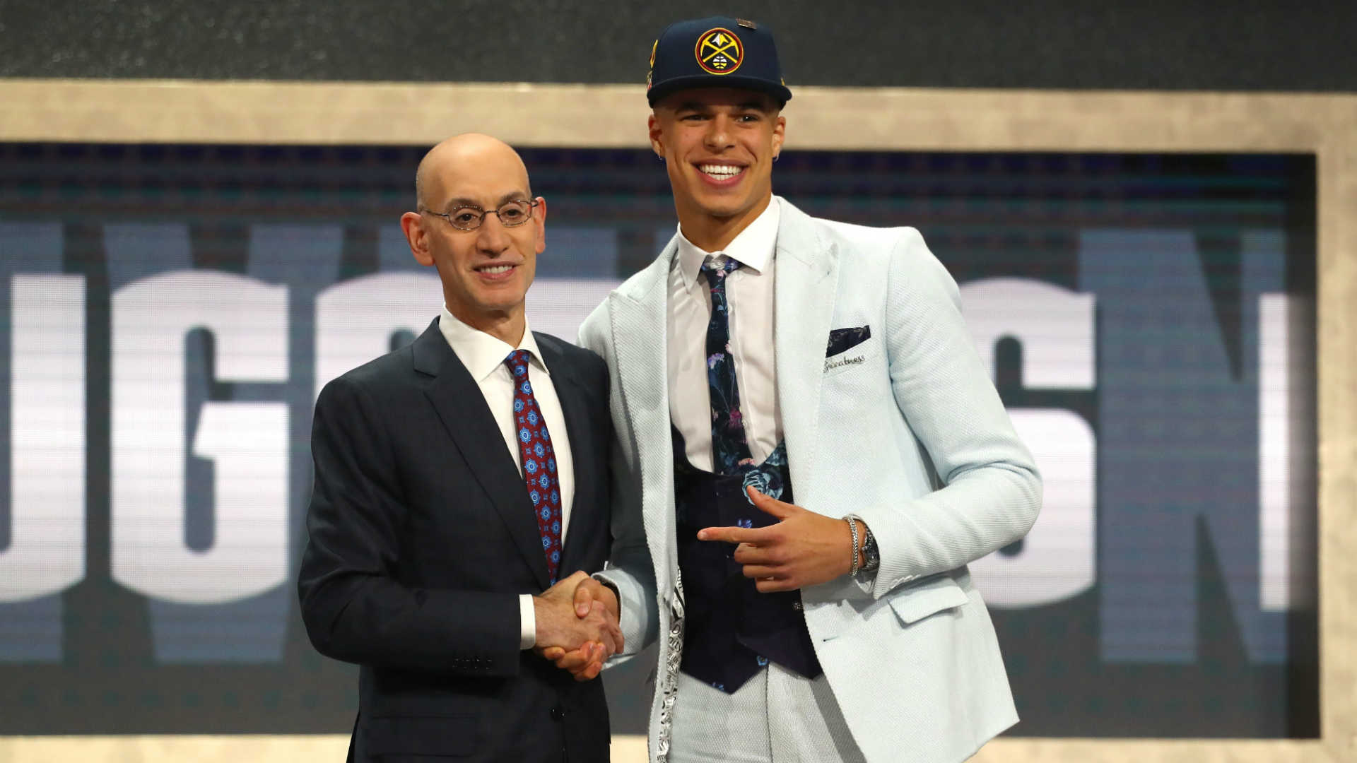 Nuggets' Michael Porter Jr. has second back surgery; no timetable for return