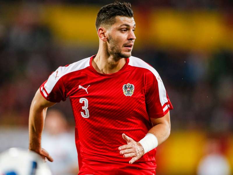 Bayer Leverkusen Dragovic Bayer Leverkusen Dragovic