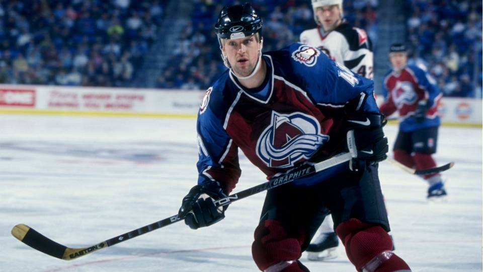 U.S. Hockey Hall of Fame announces five inductees NHL Sporting News