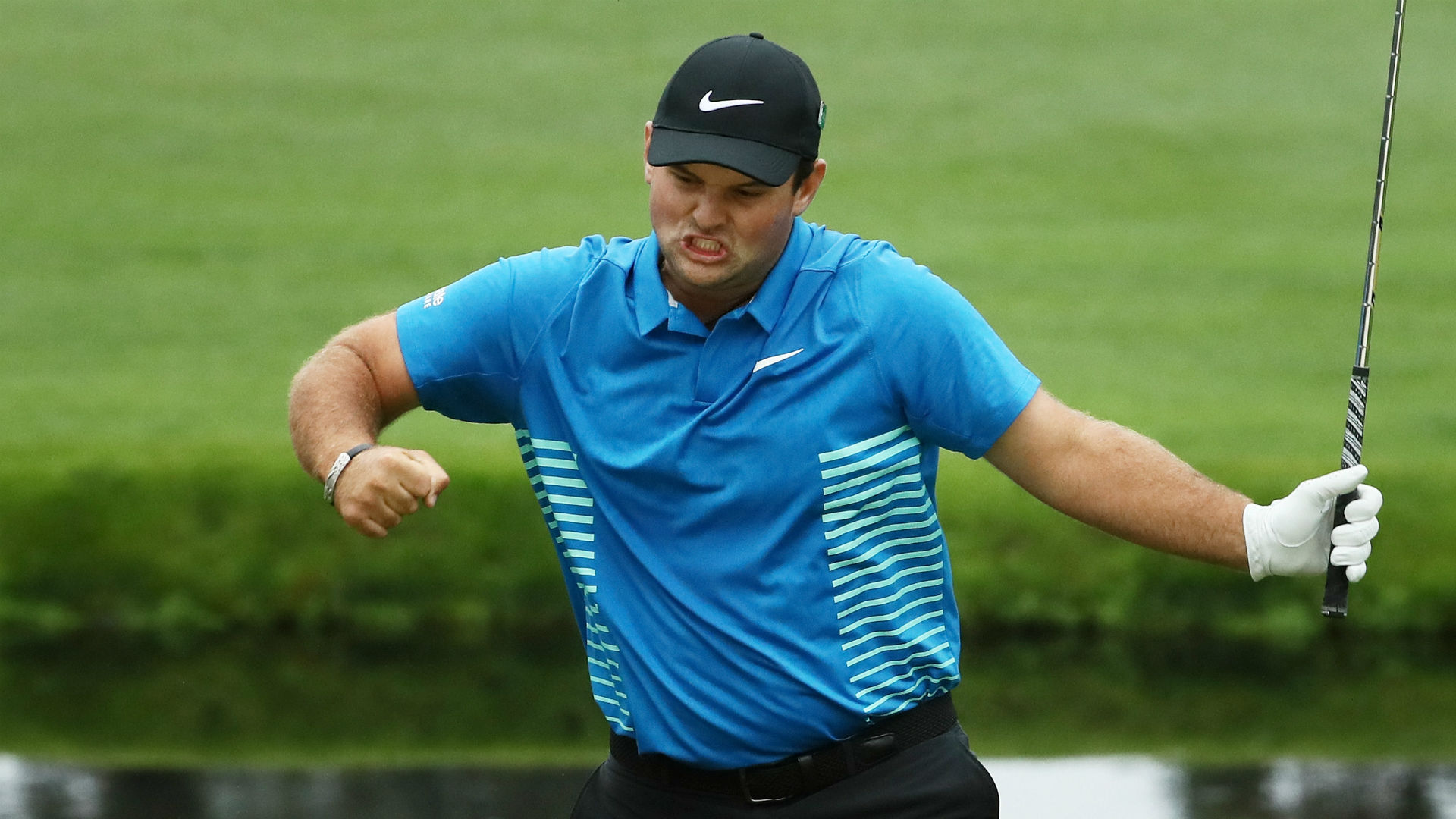 Patrick Reed, Rory McIlroy Set for Masters Duel in Ryder Cup Rematch