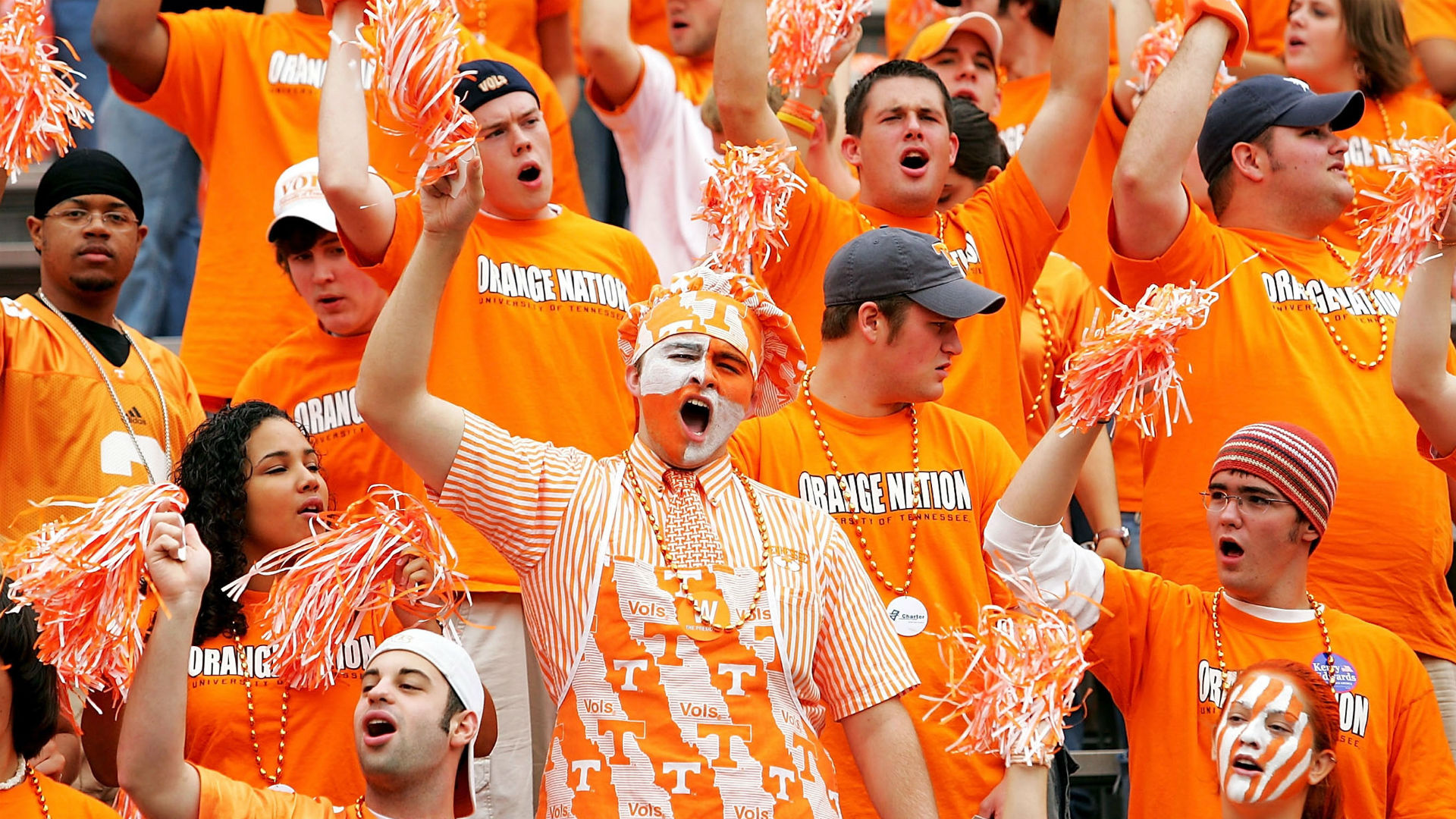 Tennessee reportedly