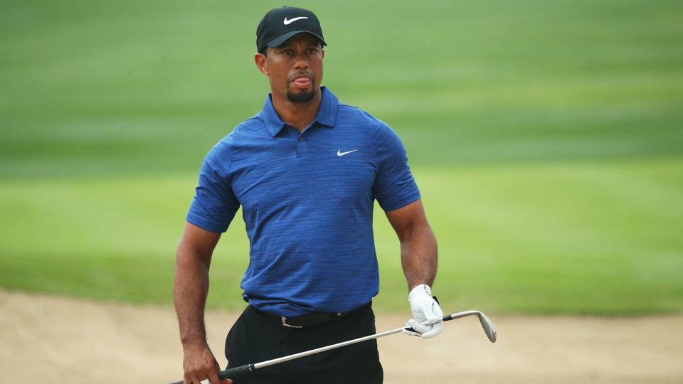 Odds to win the 2018 PGA Championship
