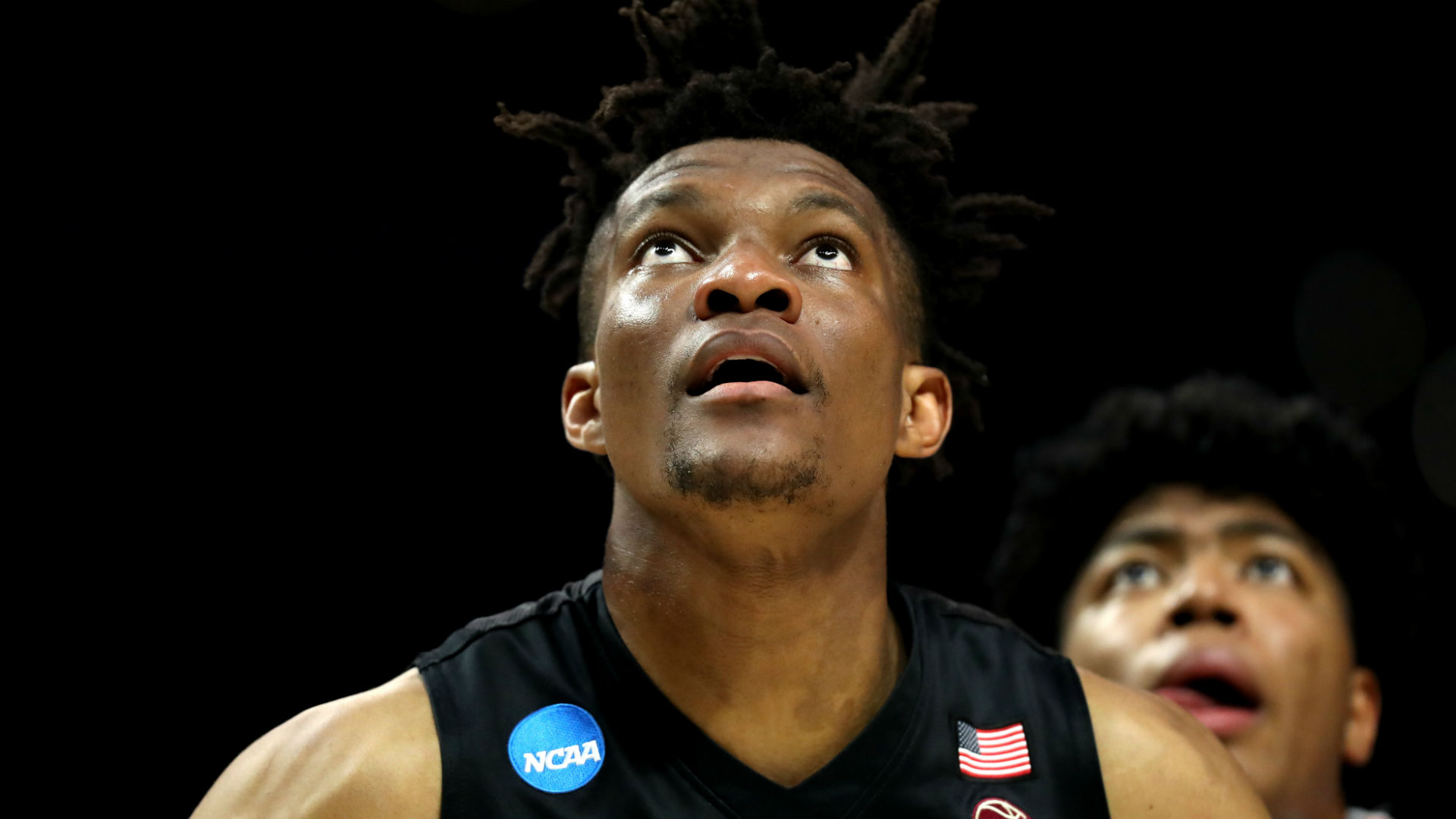 Center Ike Obiagu announces transfer from Florida State