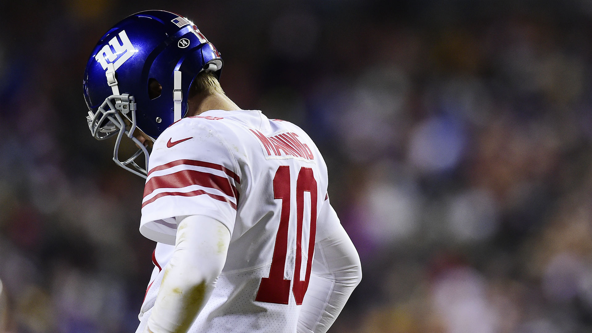 Philip Rivers calls Eli Manning benching pathetic Philip Rivers calls Eli Manning benching pathetic