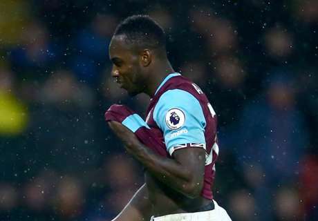Antonio's injury recovery on track