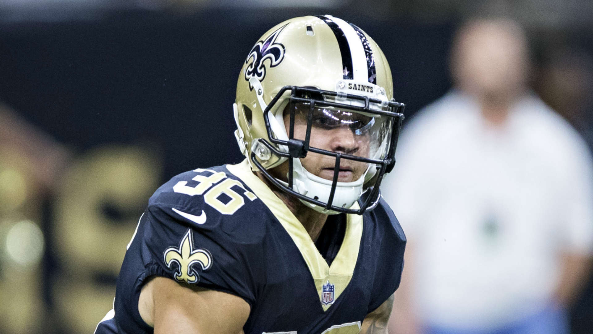 Daniel Lasco injury update: Saints RB reportedly out for season with bulging disk