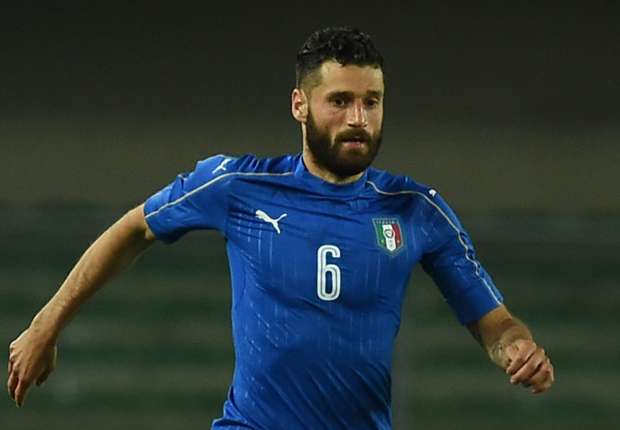 OFFICIAL: Inter complete Candreva signing