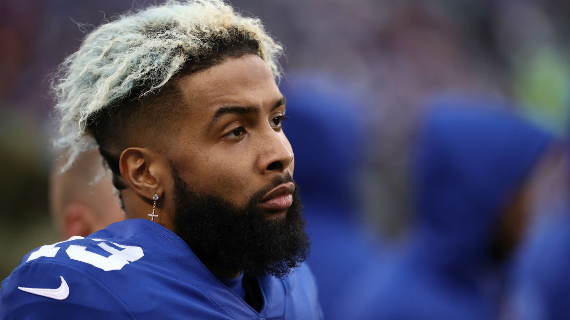 Odell Beckham Jr. trade rumors: 49ers would have topped Browns' offer if given opportunity