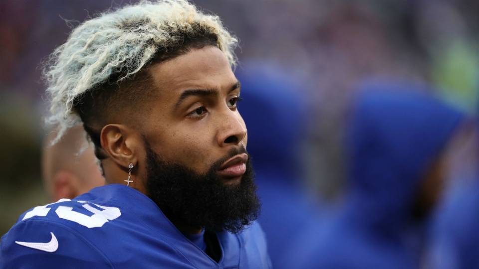 odell beckham jr injury