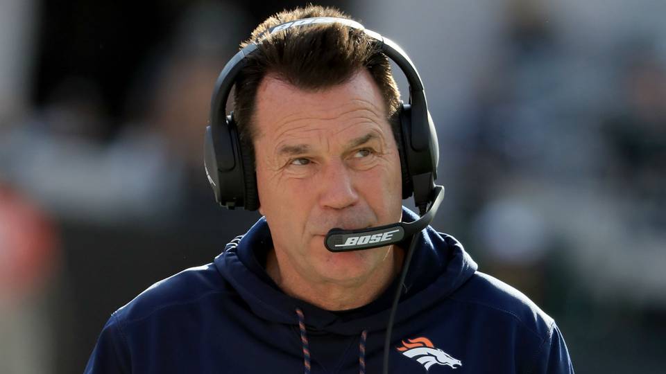 broncos coach gary kubiak likely to step down amid health concerns