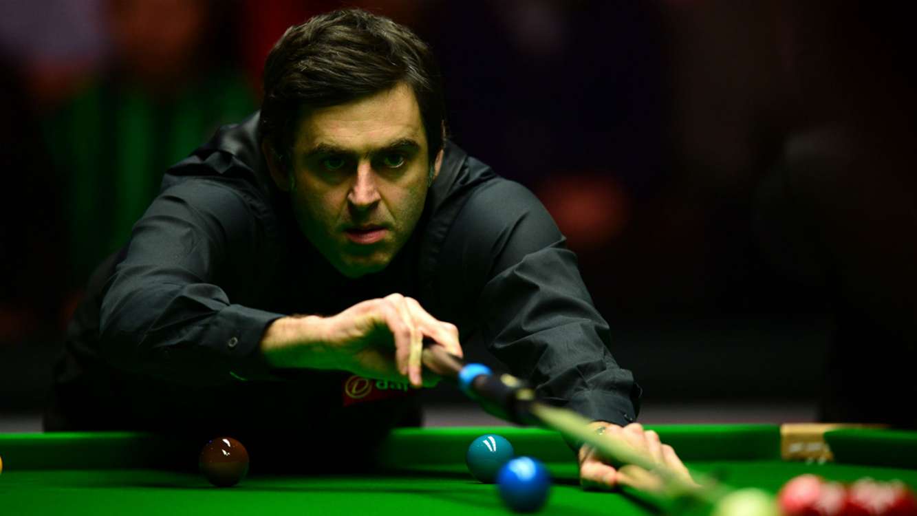 other ronnie o sullivan i could be the new jk rowling other ronnie o sullivan i could be the new jk rowling