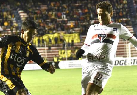 Libertadores Review: Last 16 set